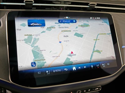 2026 Mercedes-Benz E-Class E 53 AMG® 4MATIC®