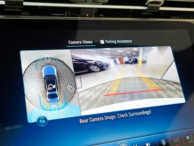 2026 Mercedes-Benz E-Class E 53 AMG® 4MATIC®