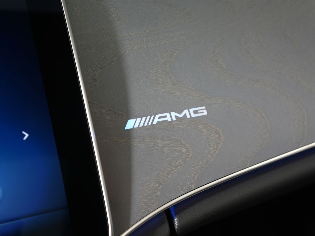 2026 Mercedes-Benz E-Class E 53 AMG® 4MATIC®