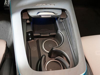 2026 Mercedes-Benz E-Class E 53 AMG® 4MATIC®