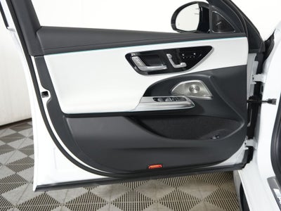 2026 Mercedes-Benz E-Class E 53 AMG® 4MATIC®