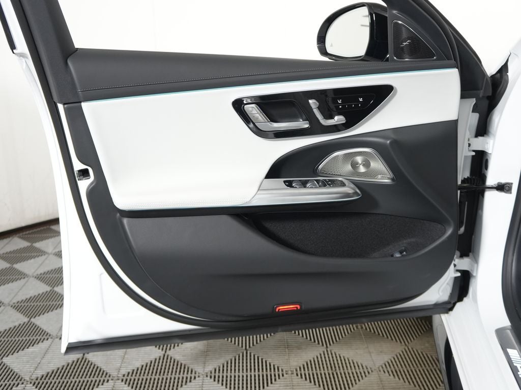 2026 Mercedes-Benz E-Class E 53 AMG® 4MATIC®