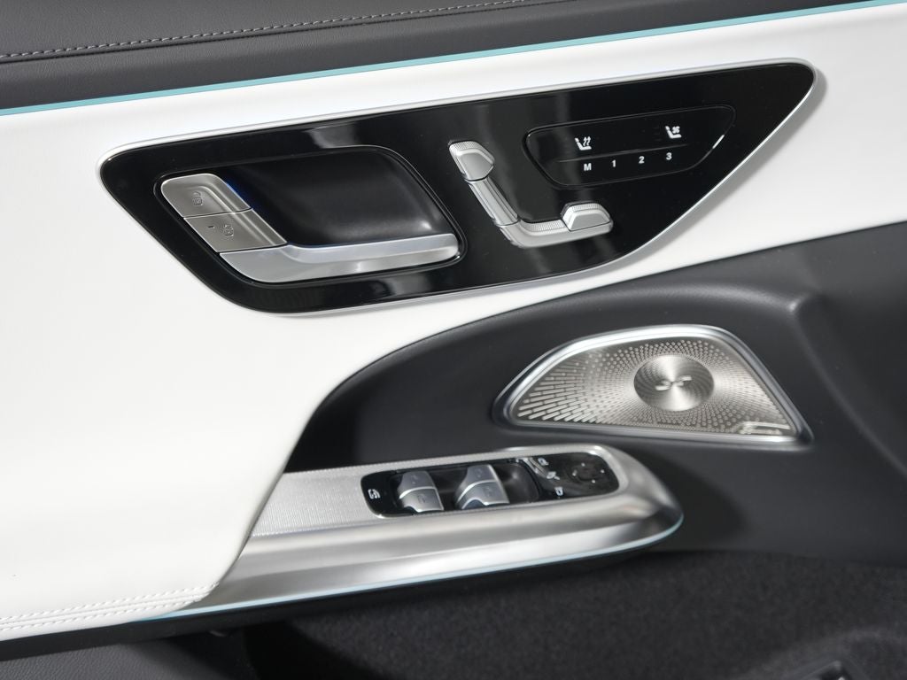 2026 Mercedes-Benz E-Class E 53 AMG® 4MATIC®