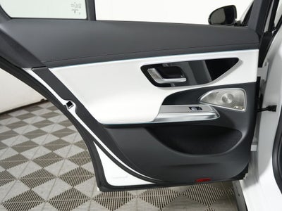 2026 Mercedes-Benz E-Class E 53 AMG® 4MATIC®