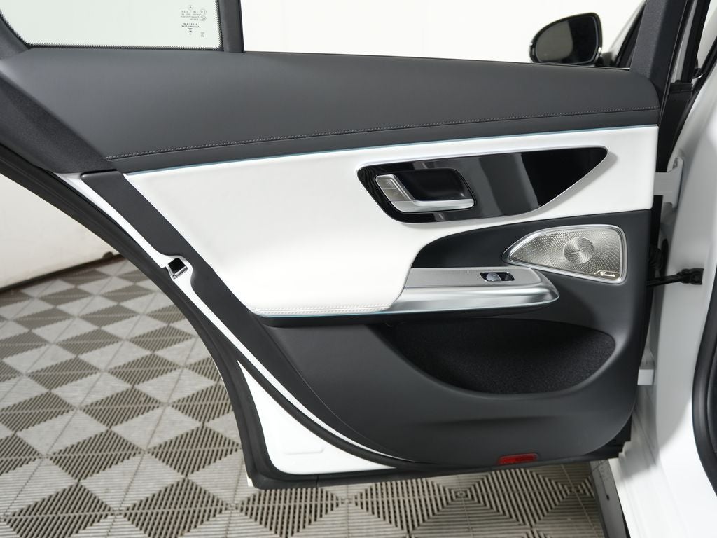 2026 Mercedes-Benz E-Class E 53 AMG® 4MATIC®