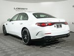 2026 Mercedes-Benz E-Class E 53 AMG® 4MATIC®