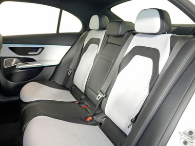 2026 Mercedes-Benz E-Class E 53 AMG® 4MATIC®