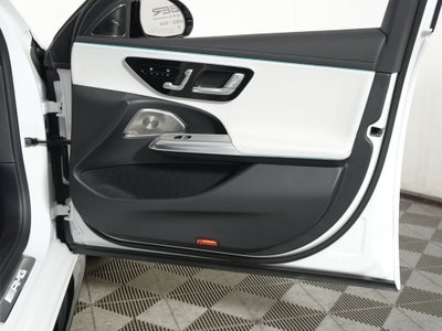 2026 Mercedes-Benz E-Class E 53 AMG® 4MATIC®