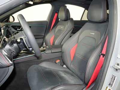 2025 Mercedes-Benz E-Class E 53 AMG® 4MATIC®