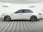 2025 Mercedes-Benz E-Class E 53 AMG® 4MATIC®