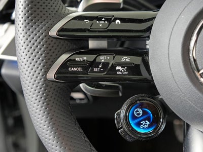 2025 Mercedes-Benz E-Class E 53 AMG® 4MATIC®