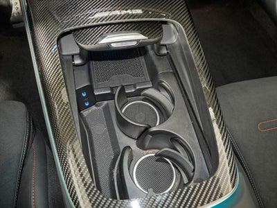 2025 Mercedes-Benz E-Class E 53 AMG® 4MATIC®