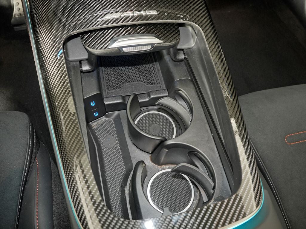 2025 Mercedes-Benz E-Class E 53 AMG® 4MATIC®