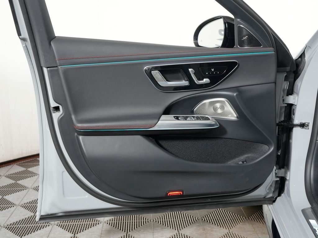 2025 Mercedes-Benz E-Class E 53 AMG® 4MATIC®