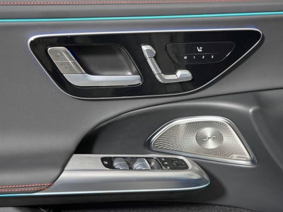 2025 Mercedes-Benz E-Class E 53 AMG® 4MATIC®