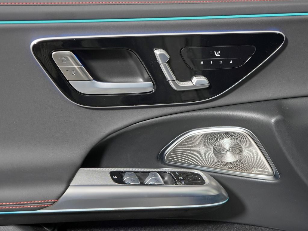 2025 Mercedes-Benz E-Class E 53 AMG® 4MATIC®
