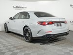 2025 Mercedes-Benz E-Class E 53 AMG® 4MATIC®