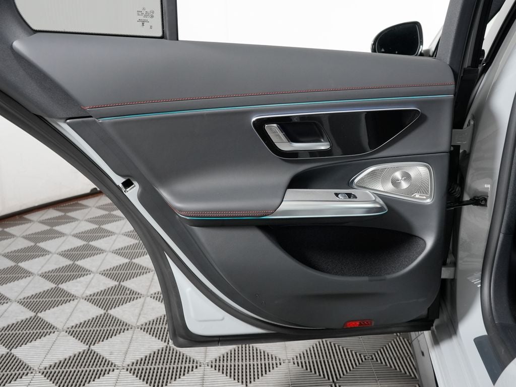 2025 Mercedes-Benz E-Class E 53 AMG® 4MATIC®