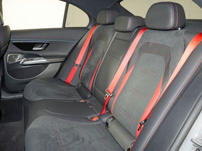 2025 Mercedes-Benz E-Class E 53 AMG® 4MATIC®