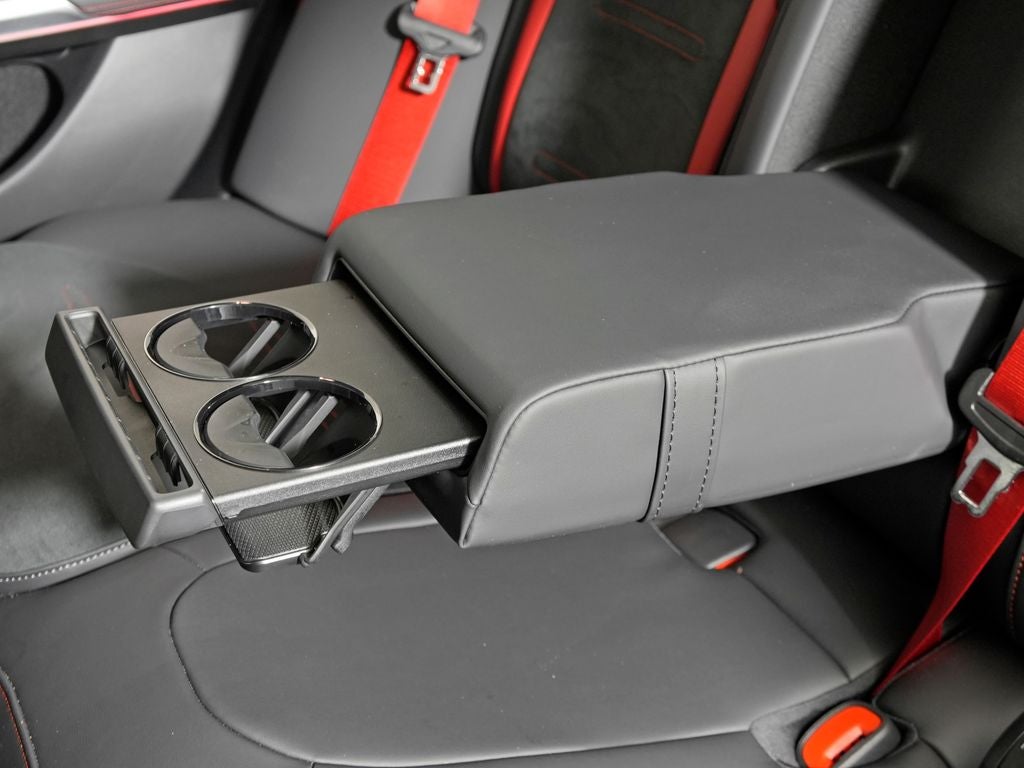 2025 Mercedes-Benz E-Class E 53 AMG® 4MATIC®