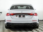 2025 Mercedes-Benz E-Class E 53 AMG® 4MATIC®