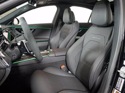 2027 Mercedes-Benz E-Class E 53 AMG® 4MATIC®