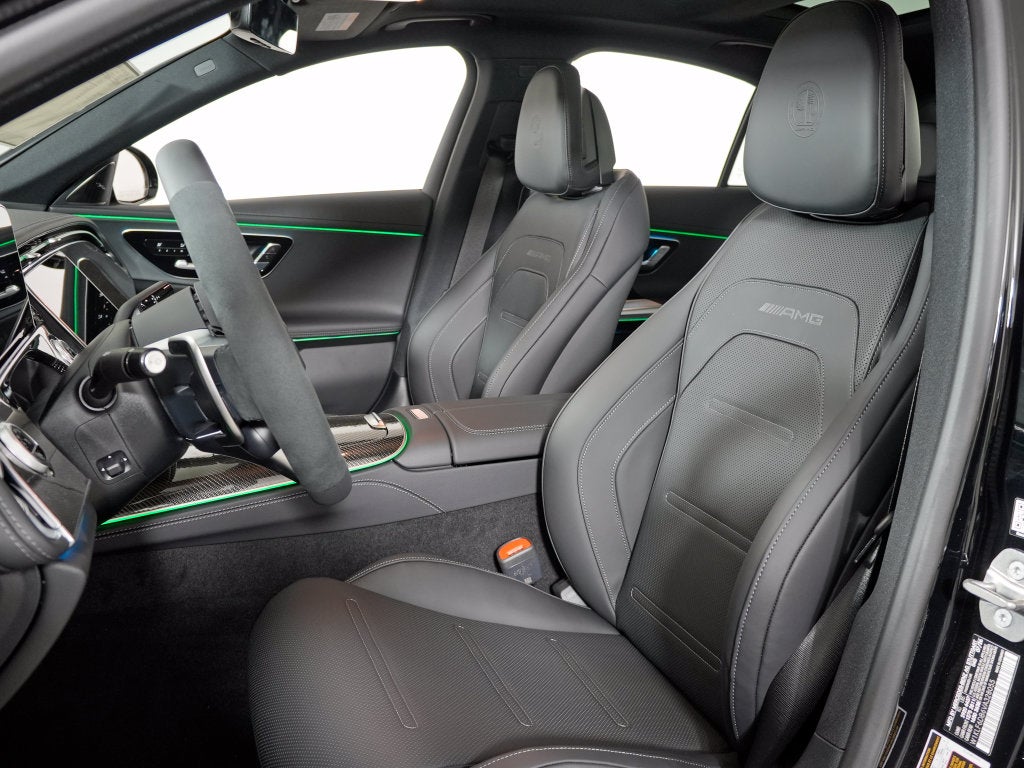 2027 Mercedes-Benz E-Class E 53 AMG® 4MATIC®