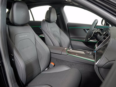 2027 Mercedes-Benz E-Class E 53 AMG® 4MATIC®