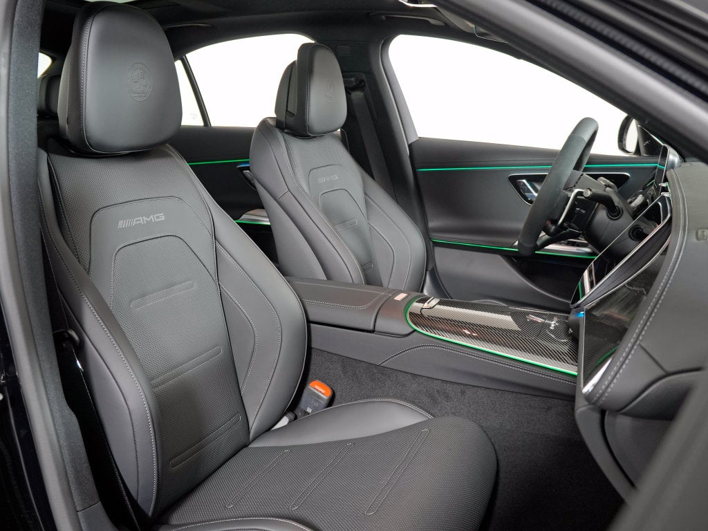 2027 Mercedes-Benz E-Class E 53 AMG® 4MATIC®