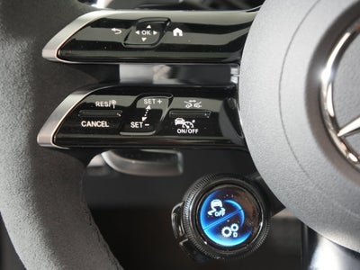 2027 Mercedes-Benz E-Class E 53 AMG® 4MATIC®