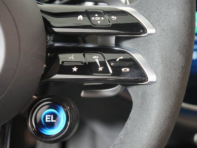 2027 Mercedes-Benz E-Class E 53 AMG® 4MATIC®