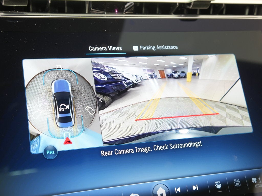 2027 Mercedes-Benz E-Class E 53 AMG® 4MATIC®