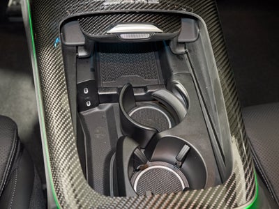 2027 Mercedes-Benz E-Class E 53 AMG® 4MATIC®
