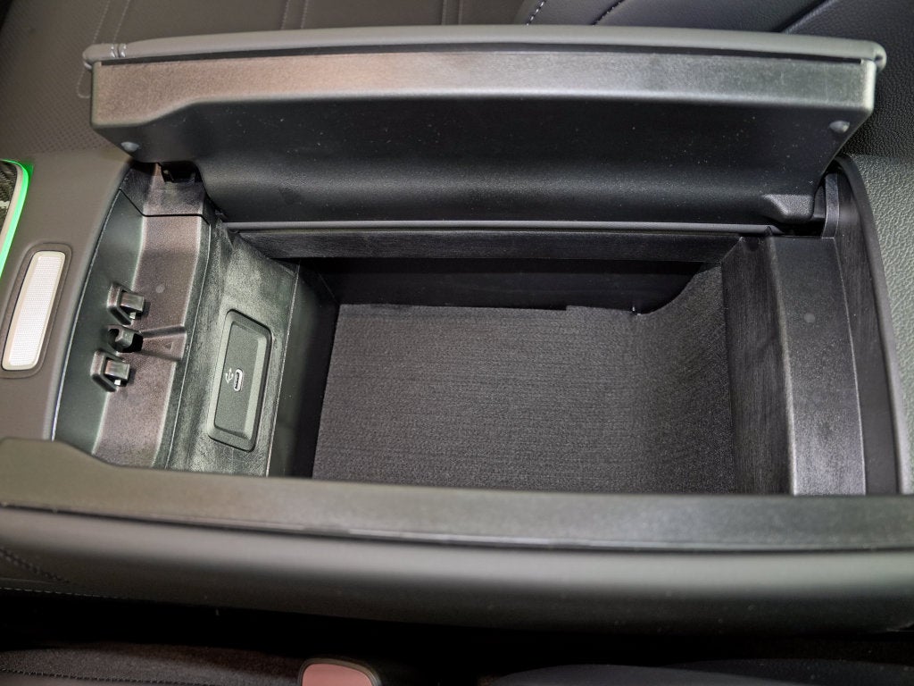 2027 Mercedes-Benz E-Class E 53 AMG® 4MATIC®