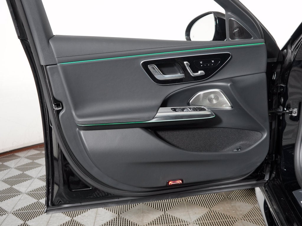 2027 Mercedes-Benz E-Class E 53 AMG® 4MATIC®