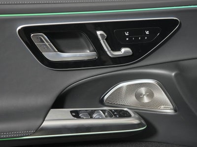 2027 Mercedes-Benz E-Class E 53 AMG® 4MATIC®