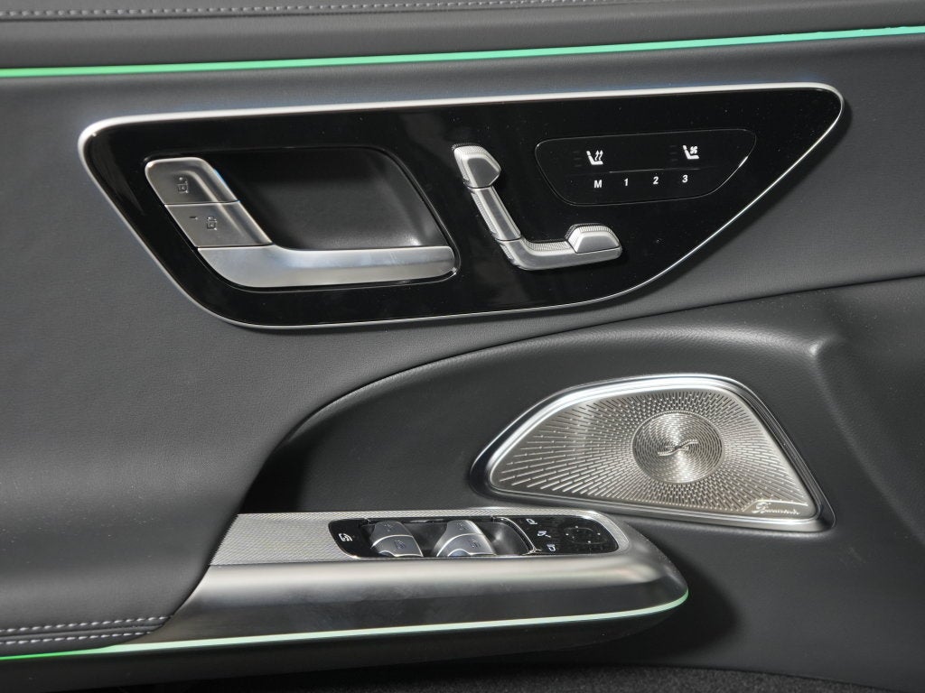 2027 Mercedes-Benz E-Class E 53 AMG® 4MATIC®
