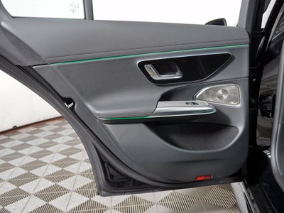 2027 Mercedes-Benz E-Class E 53 AMG® 4MATIC®