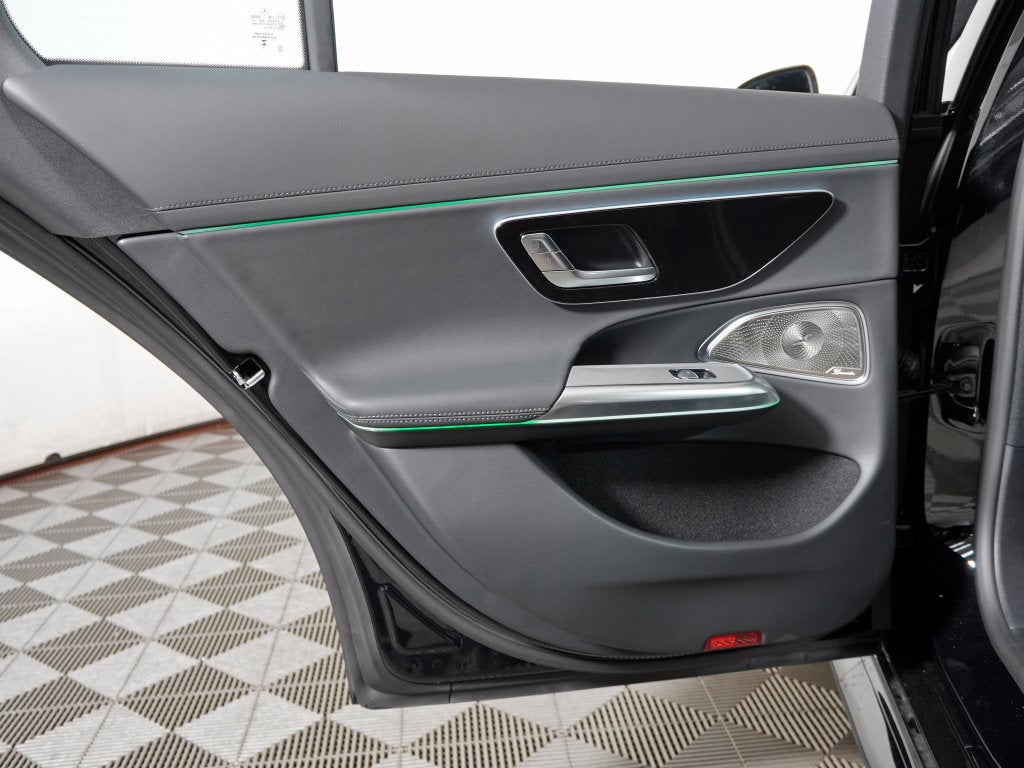2027 Mercedes-Benz E-Class E 53 AMG® 4MATIC®