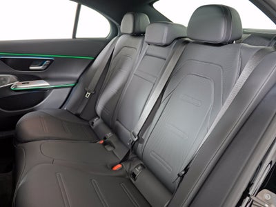 2027 Mercedes-Benz E-Class E 53 AMG® 4MATIC®