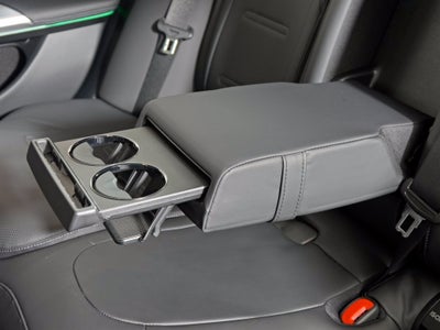 2027 Mercedes-Benz E-Class E 53 AMG® 4MATIC®