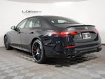 2027 Mercedes-Benz E-Class E 53 AMG® 4MATIC®