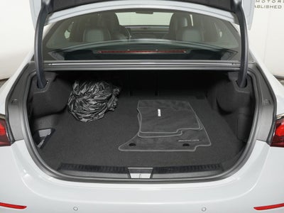 2025 Mercedes-Benz E-Class E 53 AMG® 4MATIC®