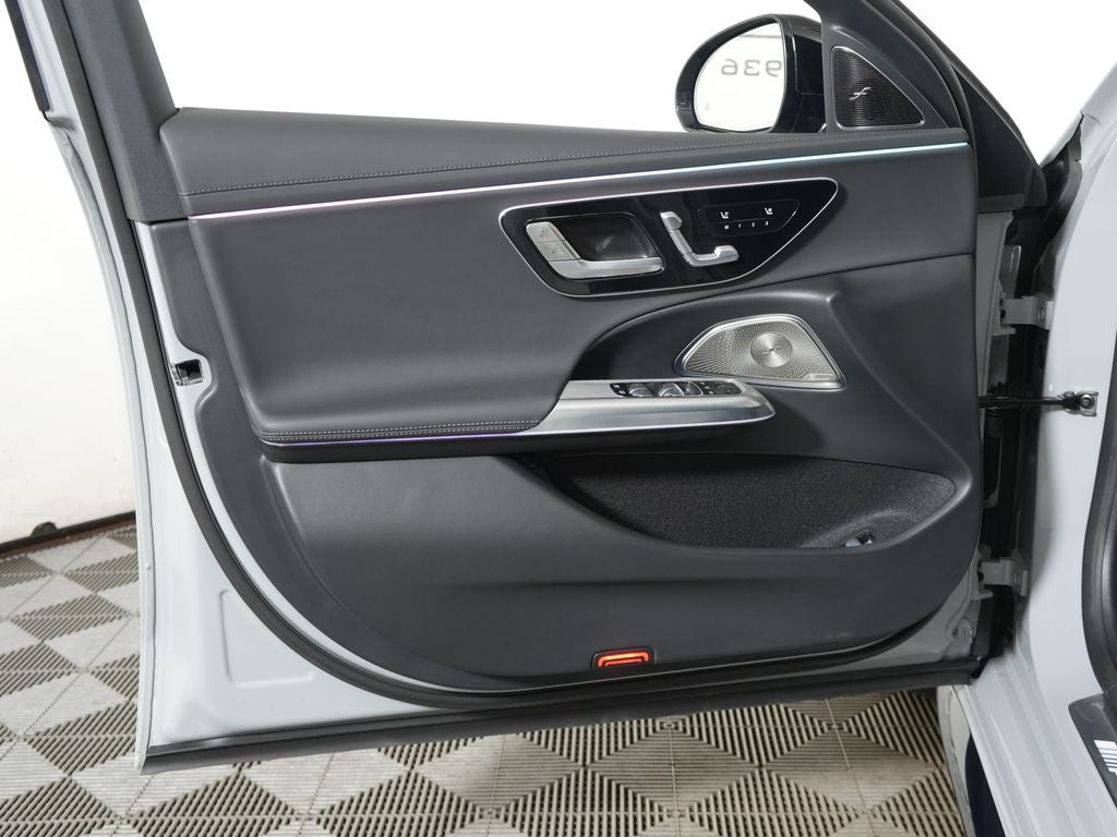 2025 Mercedes-Benz E-Class E 53 AMG® 4MATIC®