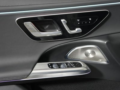 2025 Mercedes-Benz E-Class E 53 AMG® 4MATIC®