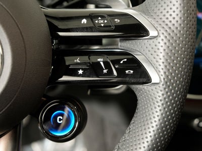 2025 Mercedes-Benz E-Class E 53 AMG® 4MATIC®