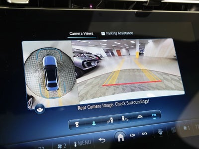 2025 Mercedes-Benz E-Class E 53 AMG® 4MATIC®