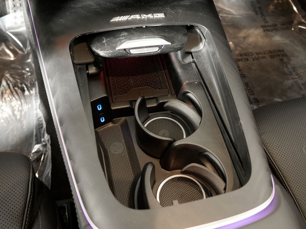 2025 Mercedes-Benz E-Class E 53 AMG® 4MATIC®