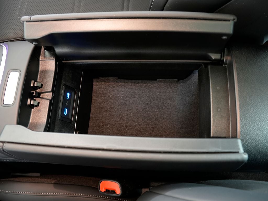 2025 Mercedes-Benz E-Class E 53 AMG® 4MATIC®