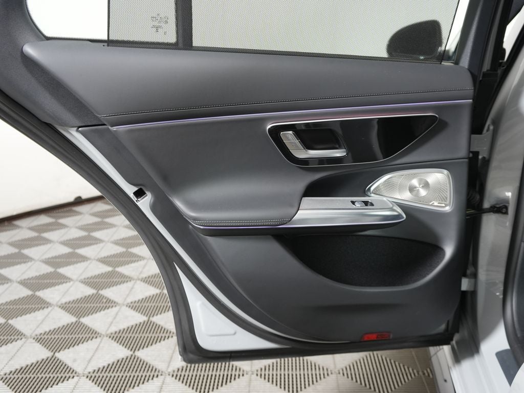 2025 Mercedes-Benz E-Class E 53 AMG® 4MATIC®